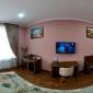 Bagizagan Hotel