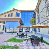 Boutique Hotel Silk Way