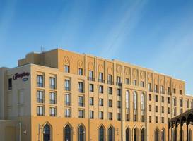 Hampton By Hilton Turkistan