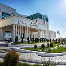 Rixos Turkistan
