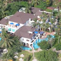 The Maji Beach Boutique Hotel