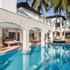 The Maji Beach Boutique Hotel