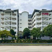 Tune Hotel KLIA Aeropolis