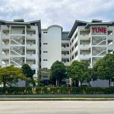 Tune Hotel KLIA Aeropolis