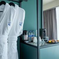 Novotel Istanbul Bomonti