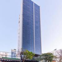 Sana Da Nang Beach Hotel