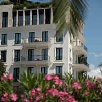 Porto Palace