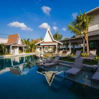 Lalynn Resort & Villas, Phuket