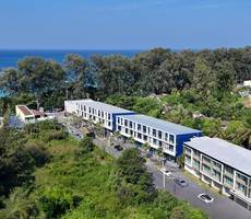 Seaside Naithon Phuket