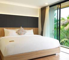 Seaside Naithon Phuket