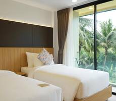 Seaside Naithon Phuket