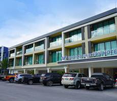 Seaside Naithon Phuket