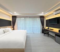 Seaside Naithon Phuket