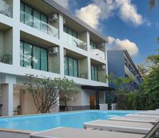 Seaside Naithon Phuket