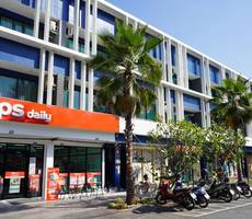 Seaside Naithon Phuket