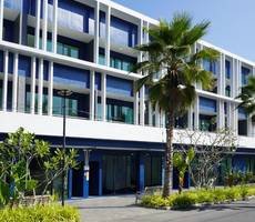 Seaside Naithon Phuket