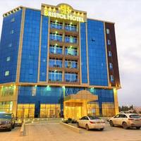 Bristol Hotel Salalah