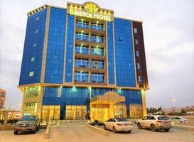 Bristol Hotel Salalah
