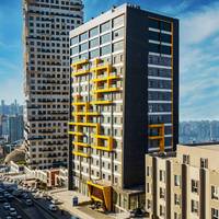 Days Hotel by Wyndham Istanbul Esenyurt
