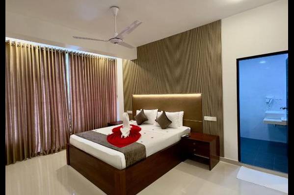 Sevonra Beach Resort