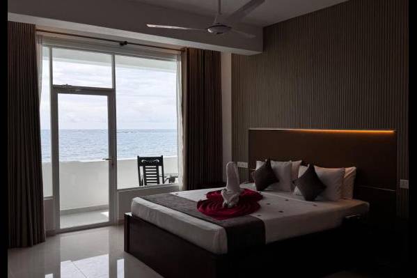 Sevonra Beach Resort