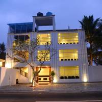 The Beach Talpe
