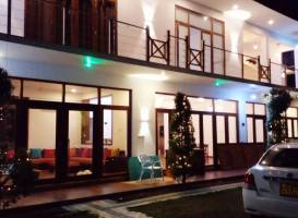 Hemalie Resort Mirissa