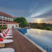 DoubleTree by Hilton Goa - Panaji