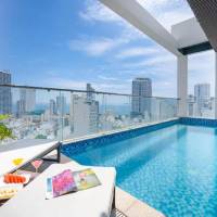 Astica Hotel Nha Trang