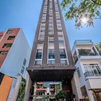 Astica Hotel Nha Trang