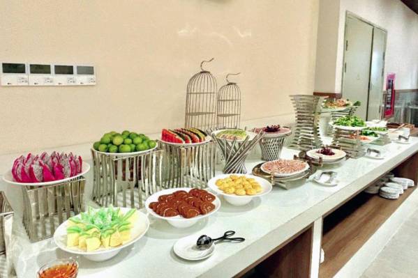 Astica Hotel Nha Trang