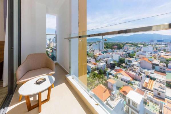 Astica Hotel Nha Trang
