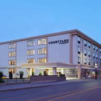 Courtyard by Marriott Ottawa Downtown 