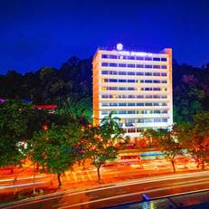 Hotel Shangri-La Kota Kinabalu