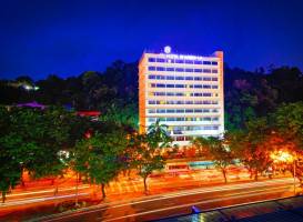 Hotel Shangri-La Kota Kinabalu