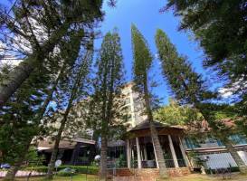 Century Pines Resort Cameron Highlands