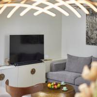 Dimitris Residence