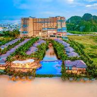 Koi Resort & Residence Da Nang