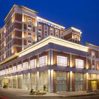 Radisson Blu Hotel, Jeddah Al Salam
