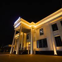 Firdavs Hotel
