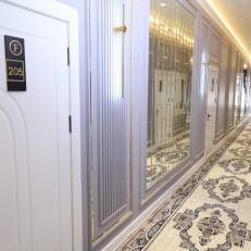 Firdavs Hotel