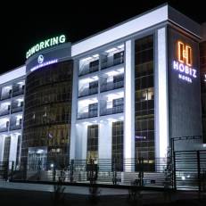 Hobiz Hotel