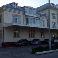Kamilla Hotel