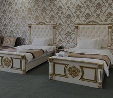 Kamilla Hotel