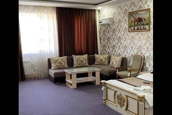 Kamilla Hotel