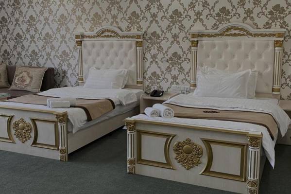 Kamilla Hotel