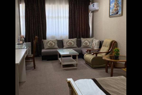 Kamilla Hotel