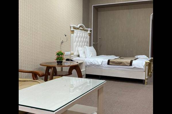 Kamilla Hotel