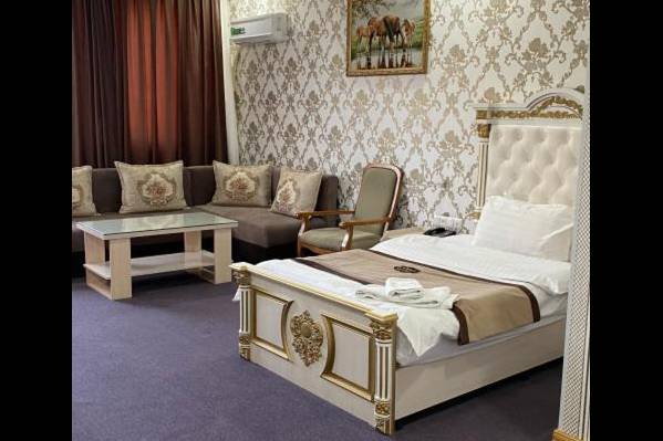 Kamilla Hotel