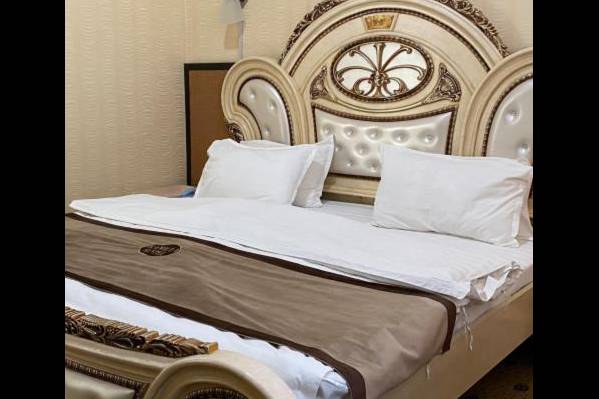 Kamilla Hotel